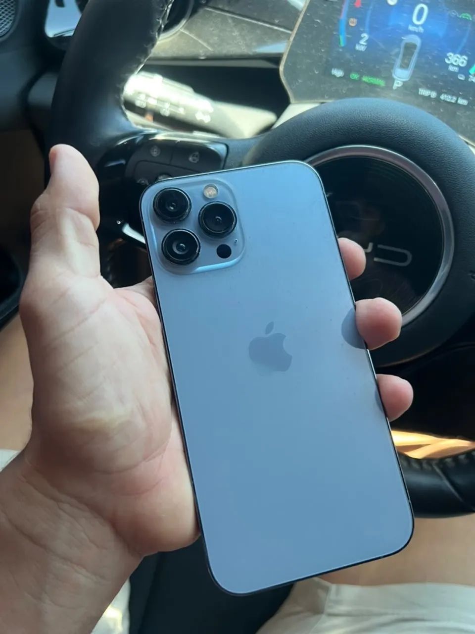 Vendo iPhone 13 Pro Max 128gb
