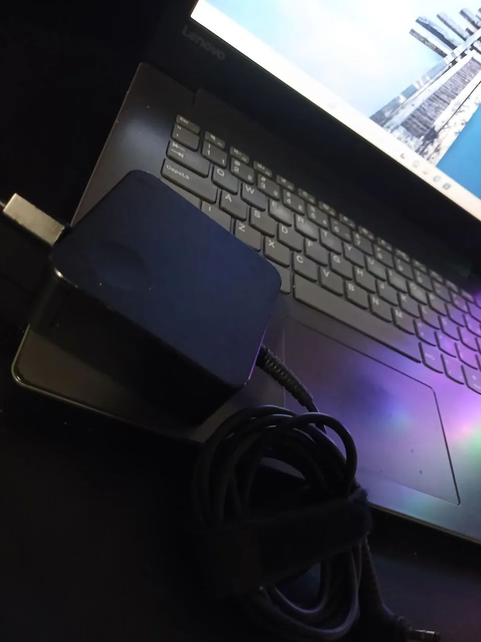 Lenovo Ideapad B320 - Foto 5