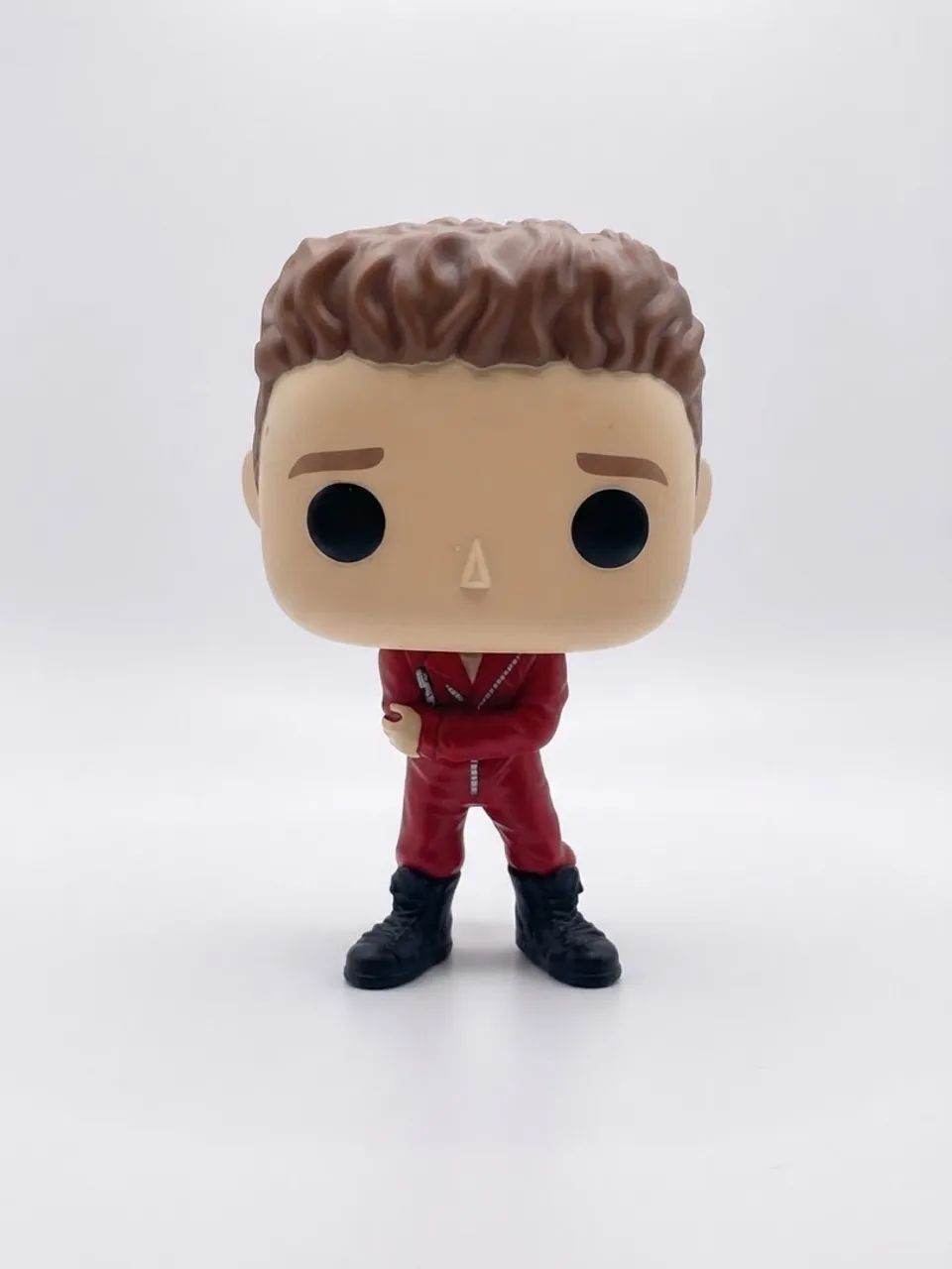 Funko Pop de La Casa de Papel  - Foto 4