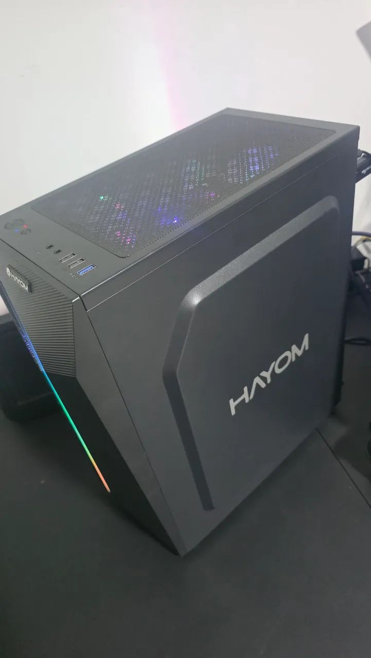 Gabinete Intel Xeon 2640 V3  - Foto 2
