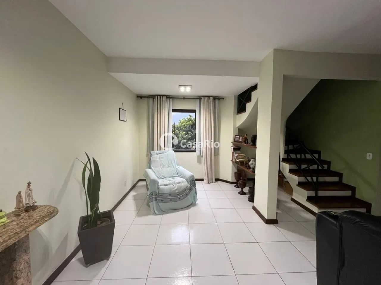 Pechincha | Casa 4 quartos, sendo 1 suite - Foto 5