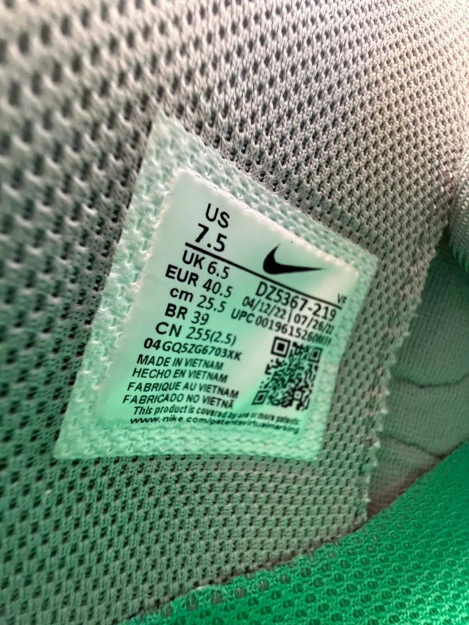 Tênis NIKE Air Force 1 '07 Mid - Foto 4