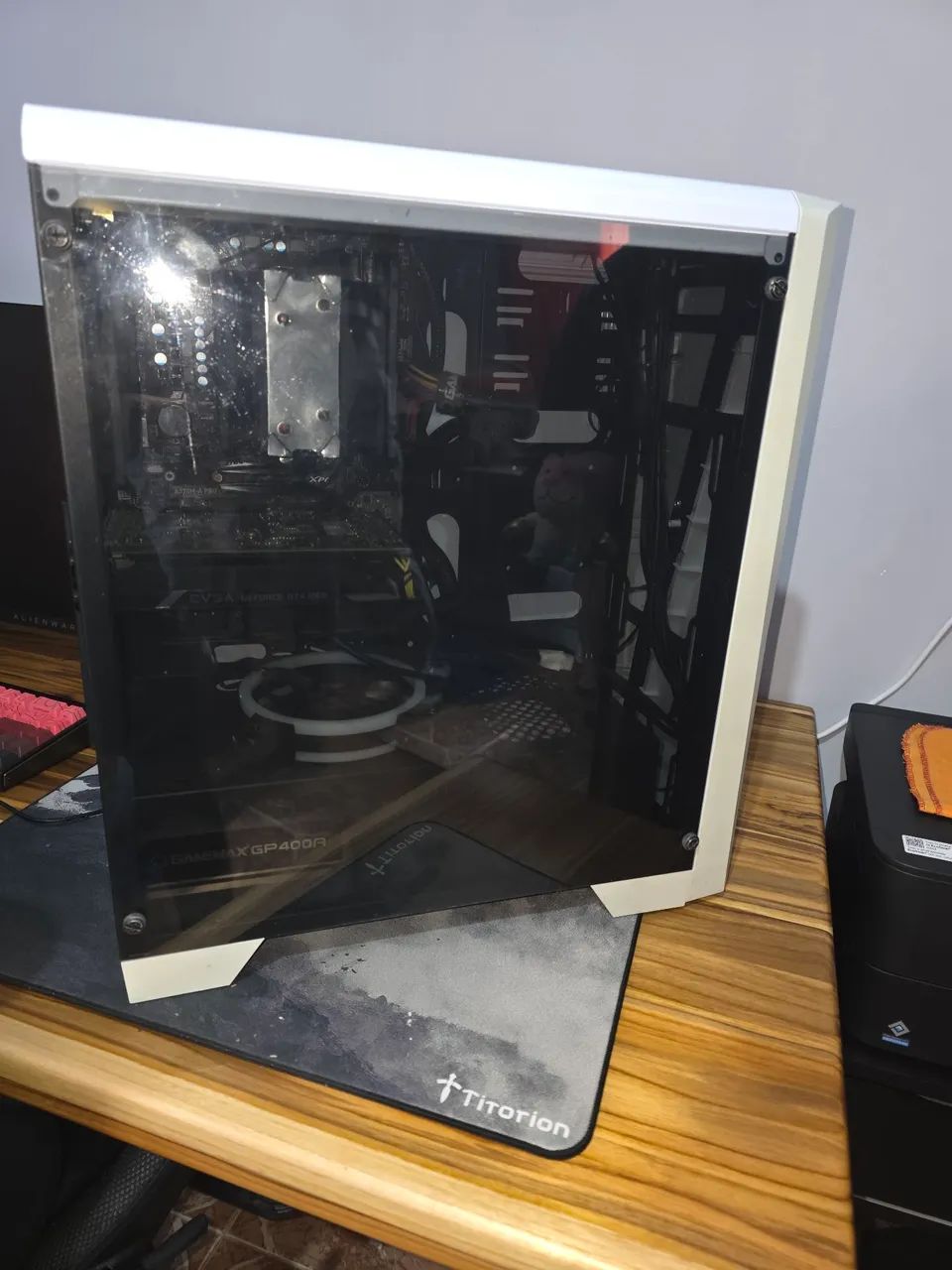 PC GAMER ENTRADA - Foto 4