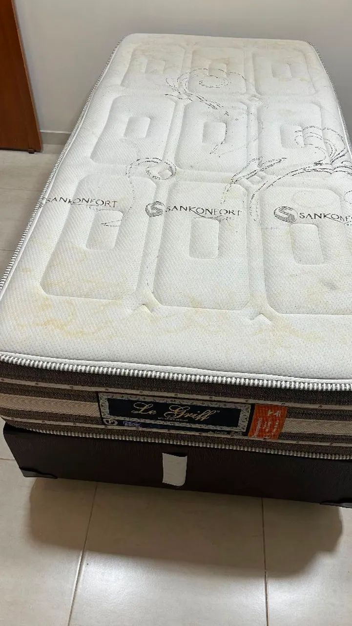 Cama box - Foto 3