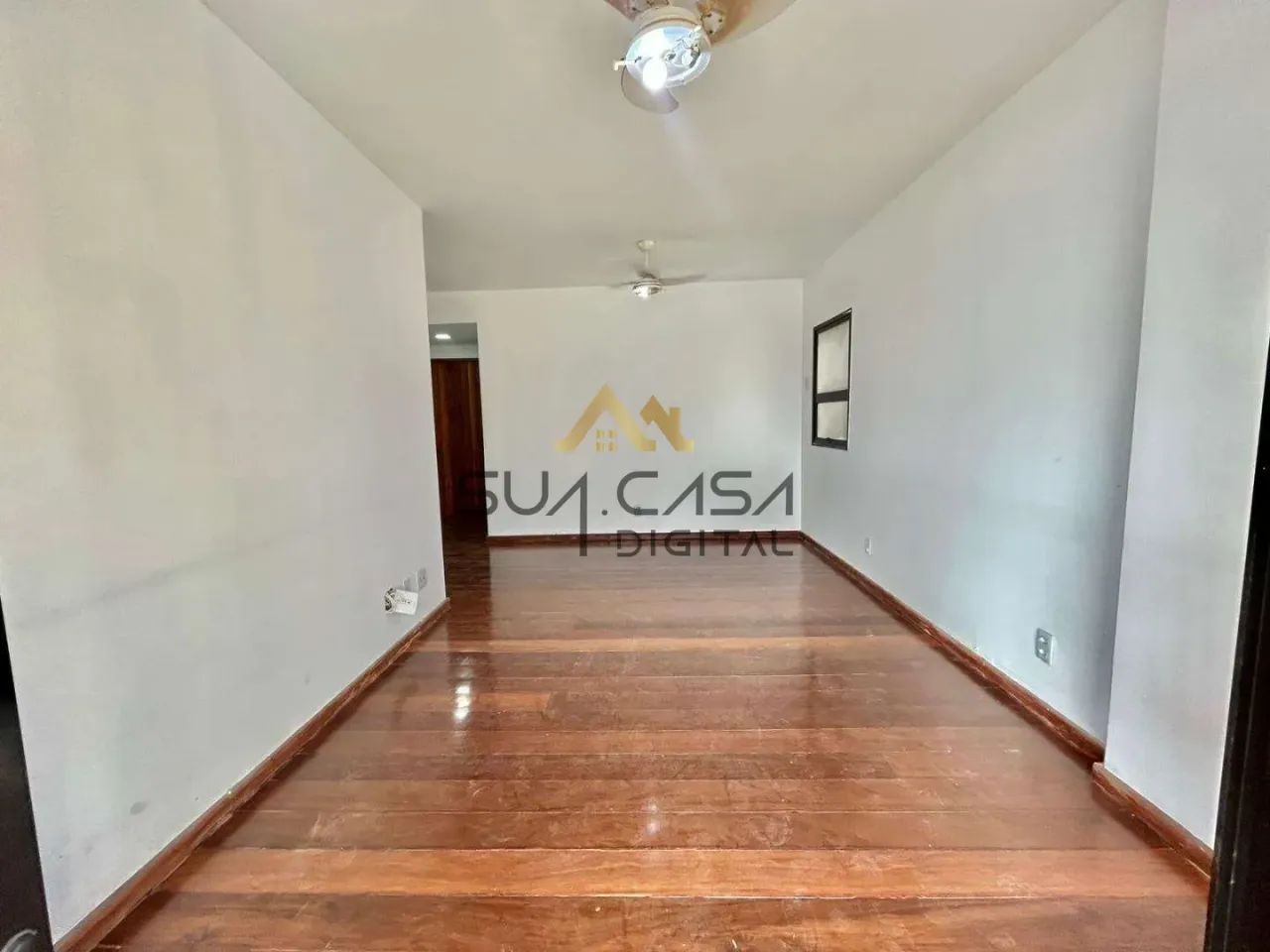Barra da Tijuca | Apartamento 2 quartos, sendo 1 suite REF: BAAP4569 - Foto 5