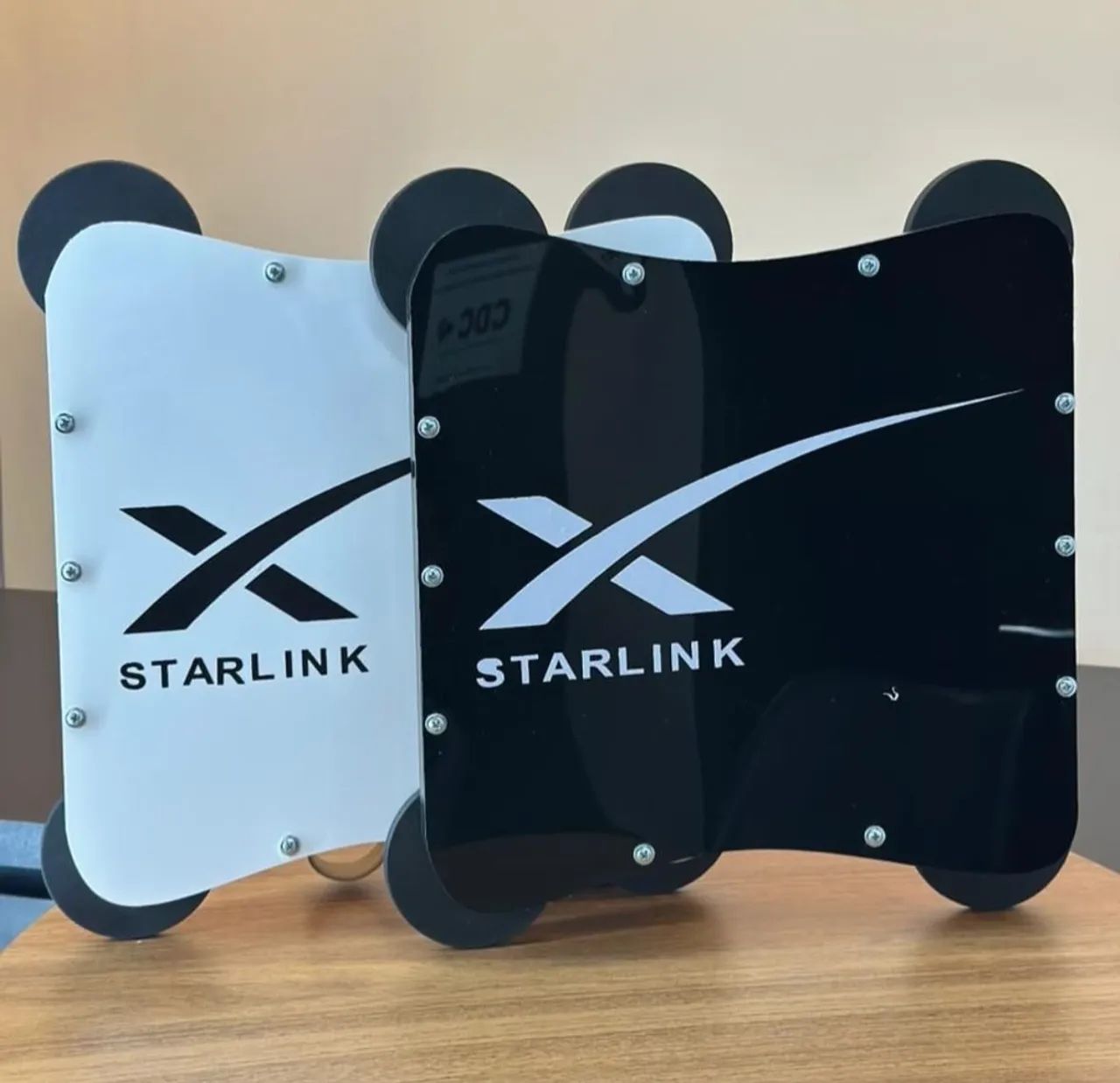 Case para Starlink PT e BC