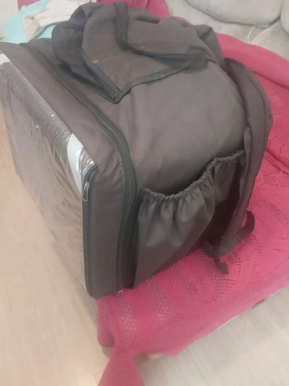 BAG DE 45 LITROS  - Foto 2