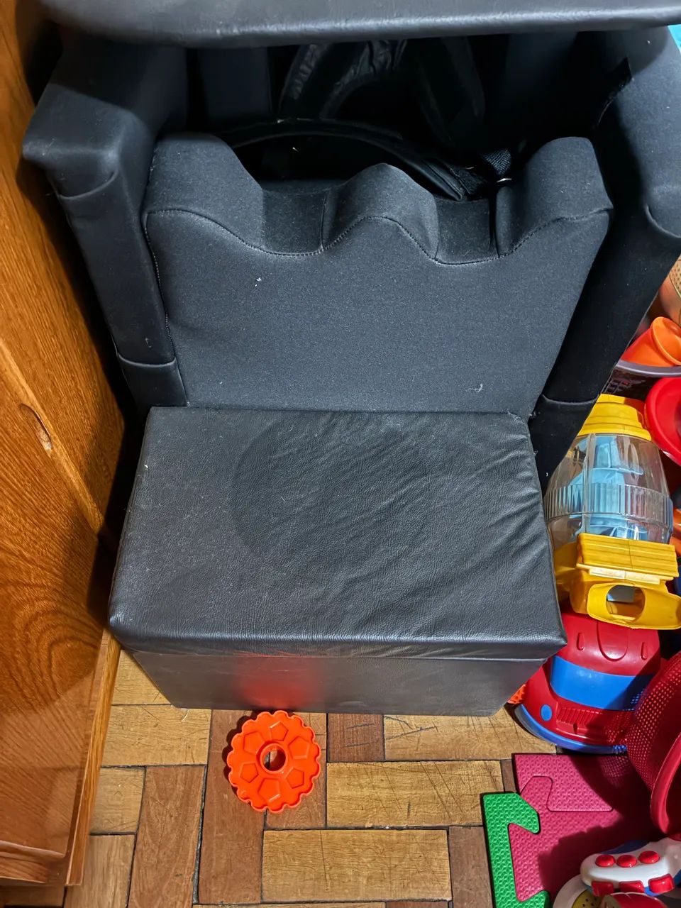 Sofá adaptado  - Foto 2