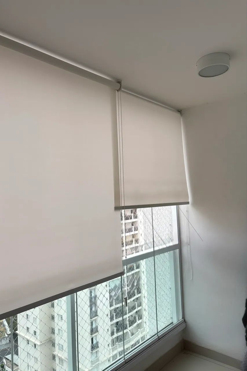 Persiana solar com 4 módulos  - Foto 2