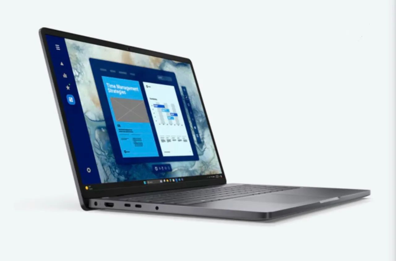 Notebook Dell Pro 16  - Foto 2