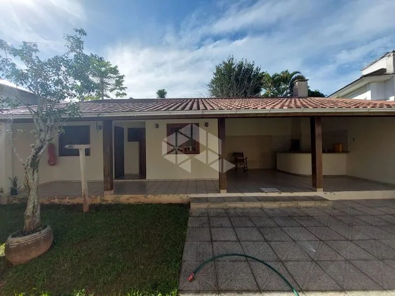 Casa Residencial 181.58M² - para Alugar - Foto 3
