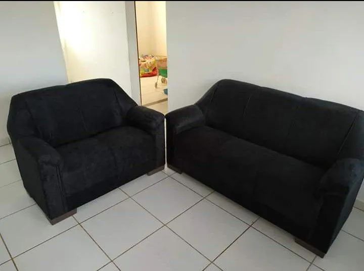 Sofá 2 e 3 lugares em Anápolis! - Foto 3