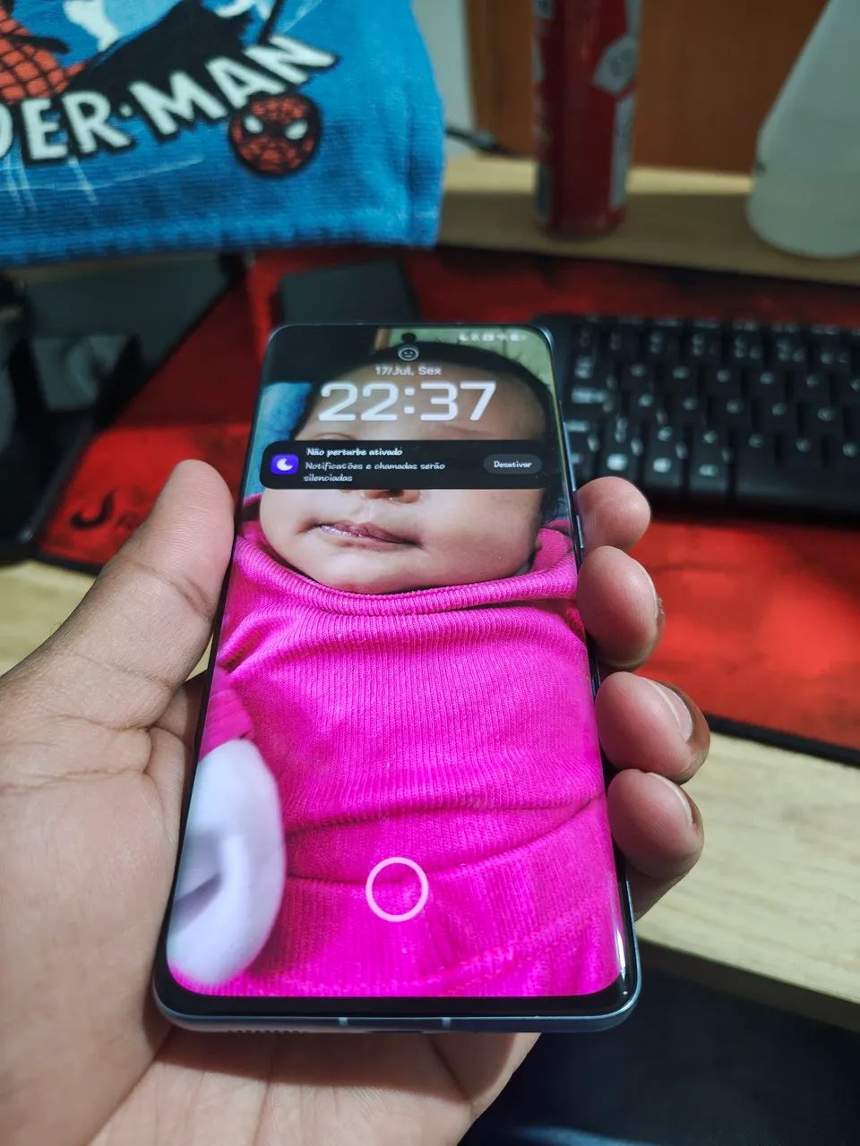 Xiaomi 12 - Foto 3