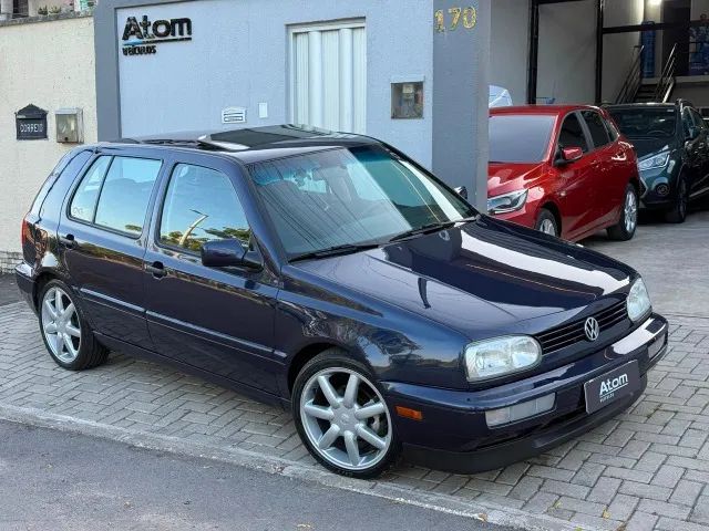 Volkswagen Golf 1997