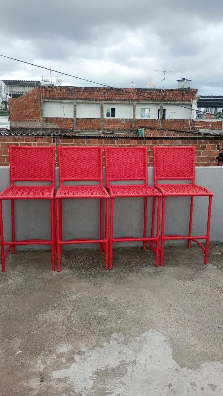 Vende-se 200 reais as 4 unidade 