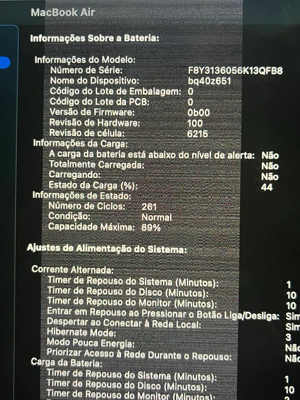 MacBook Air m2 2022 - Foto 5