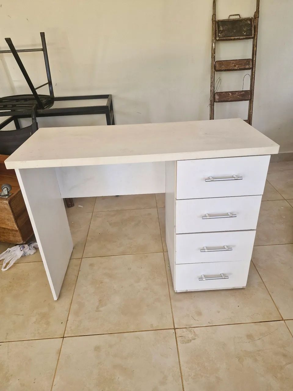 Mesa de escritório  - Foto 5