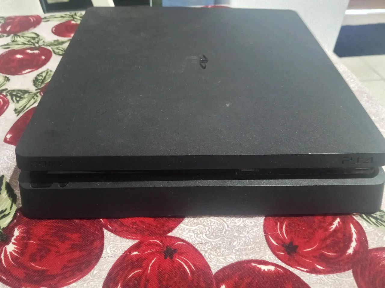 Vendo ps4