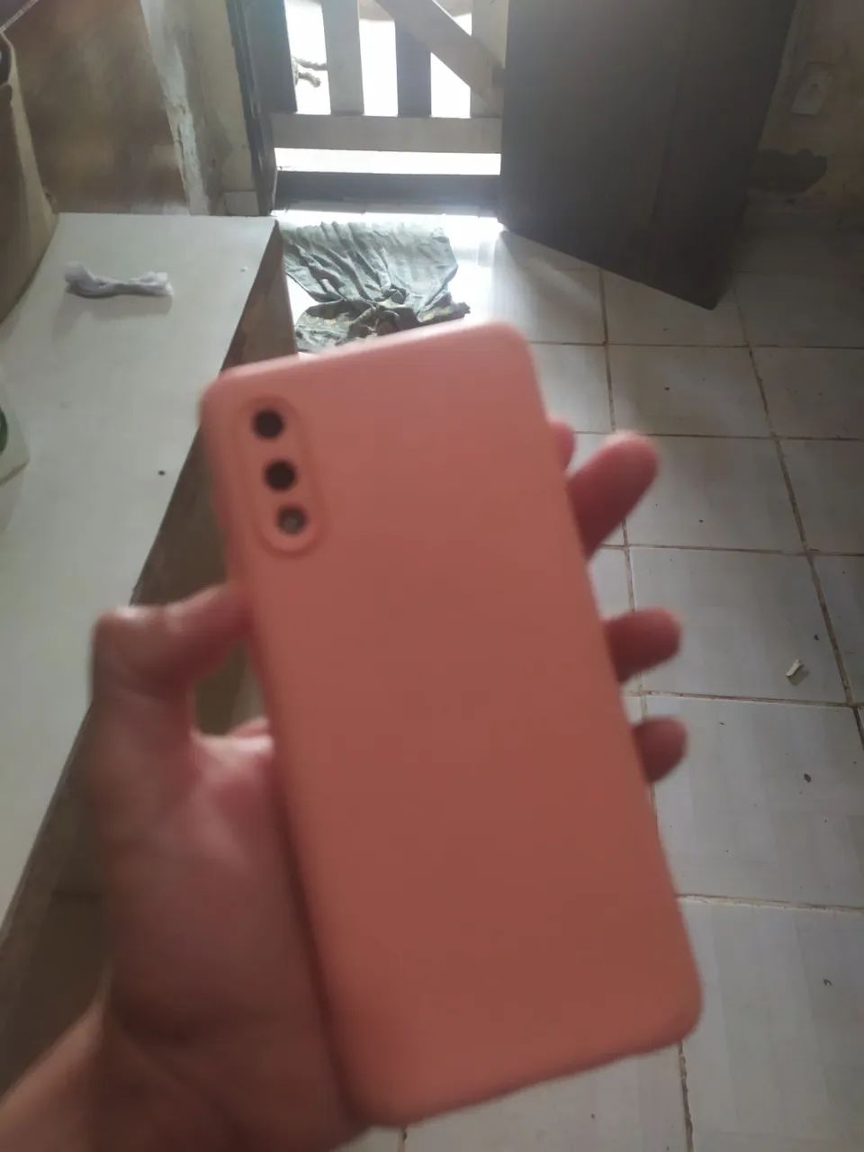 Celular A02 - Foto 2