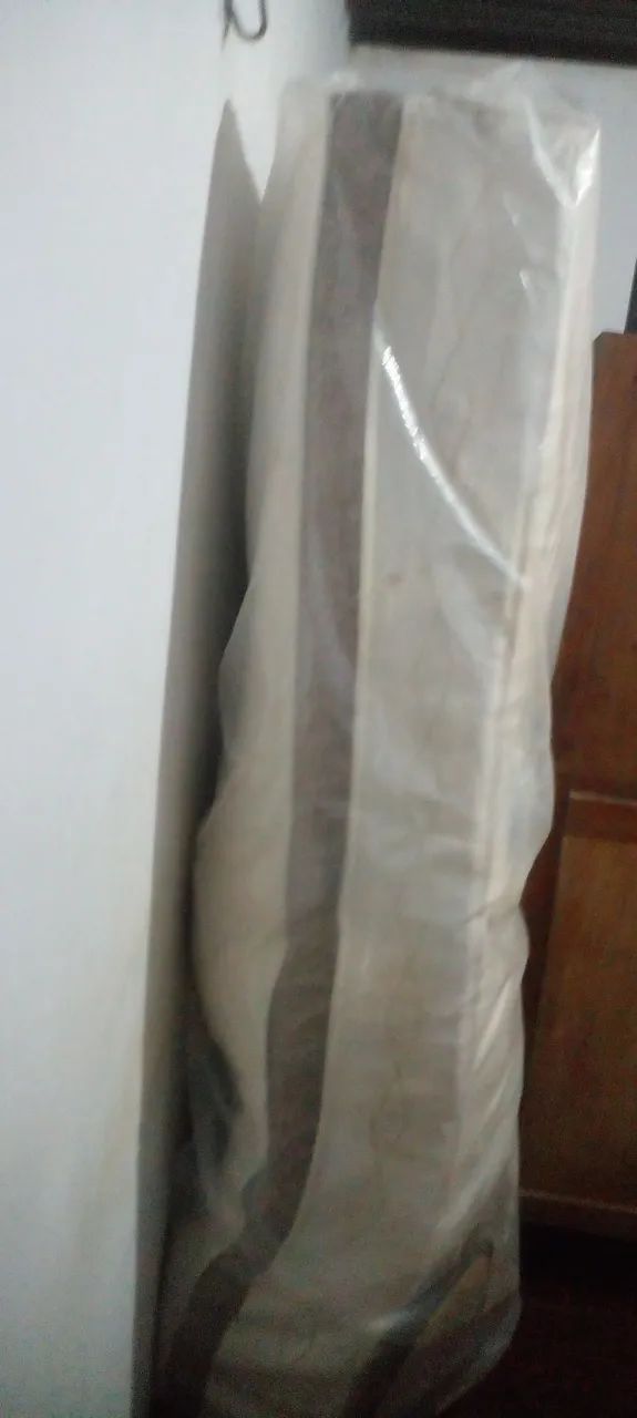 Colchão king