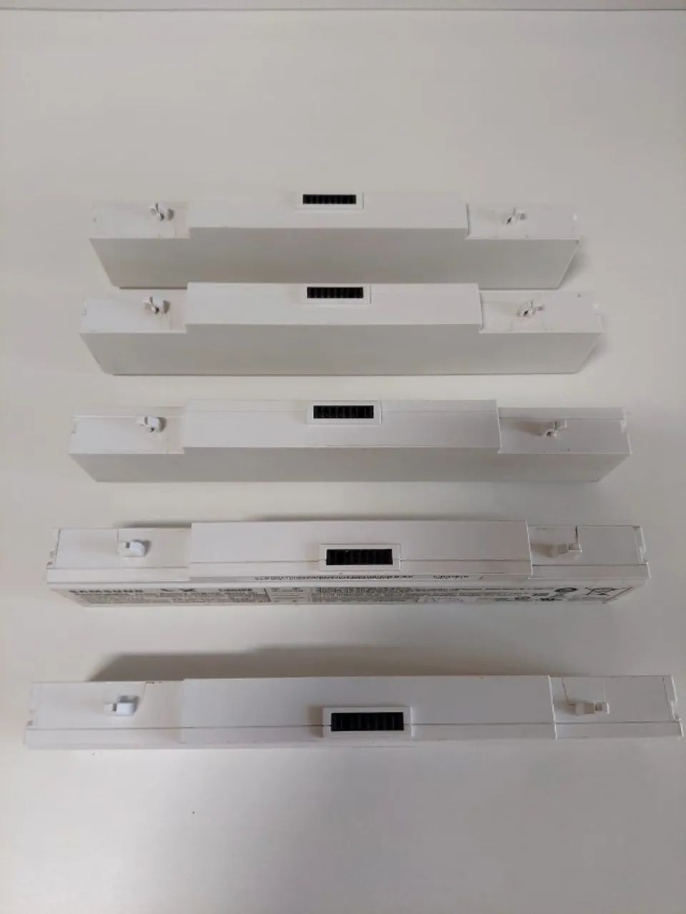 Bateria Notebook Samsung Original - Foto 3