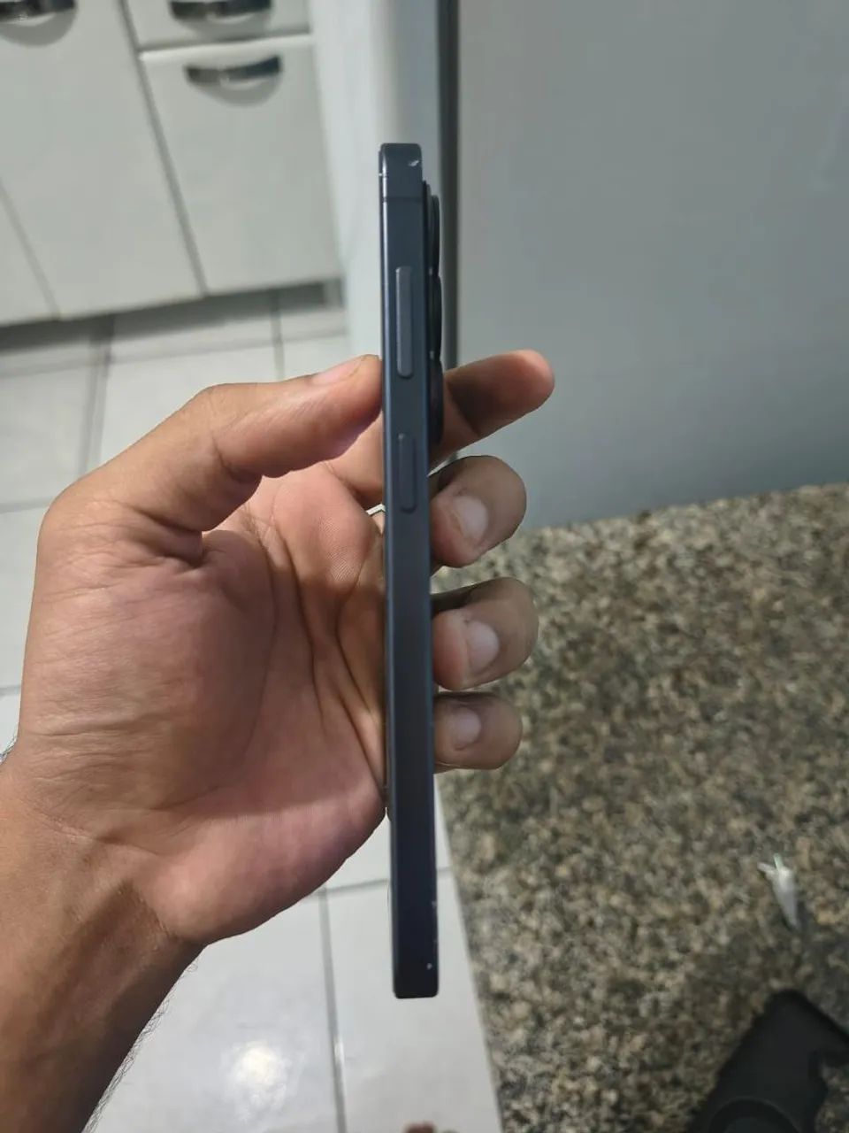 Samsung Galaxy S26 Base Preto 512GB 12GB RAM - Foto 4