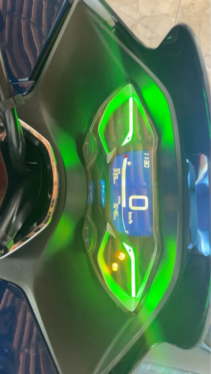 Pcx 160 sdl abs - Foto 3