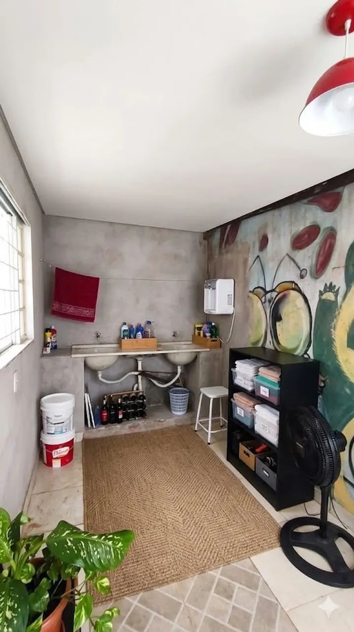 ~CASA A VENDA NO RENASCER - Foto 4