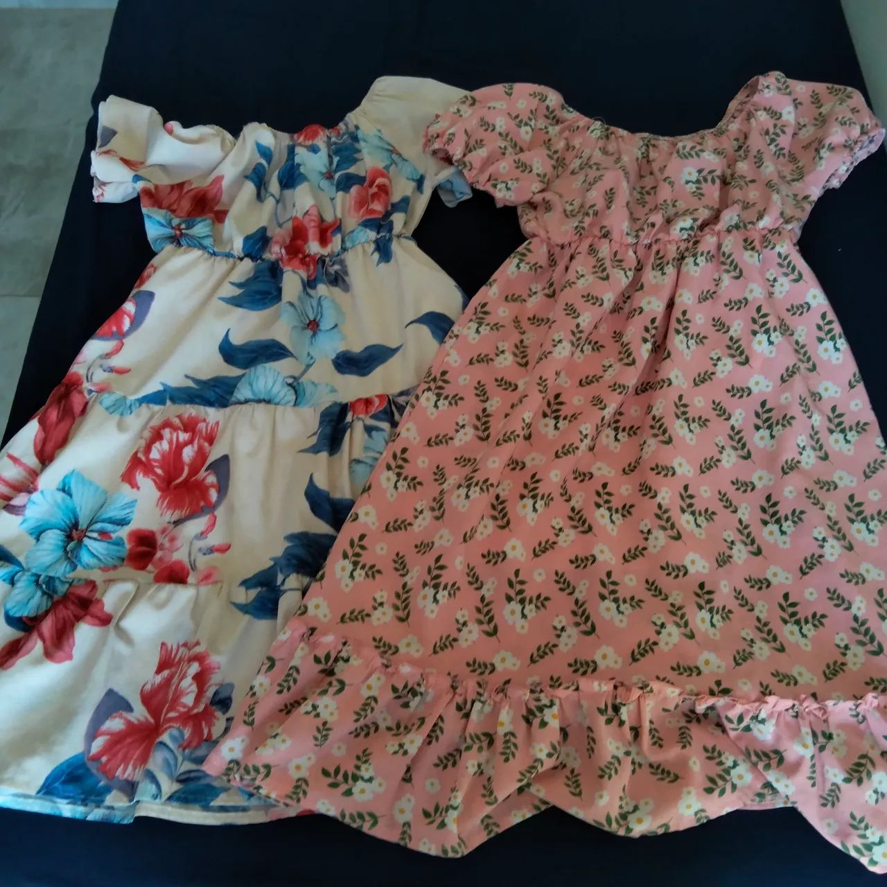 Vestidos - Foto 4