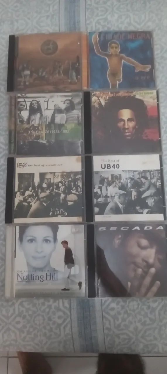 CDs de músicas  - Foto 2