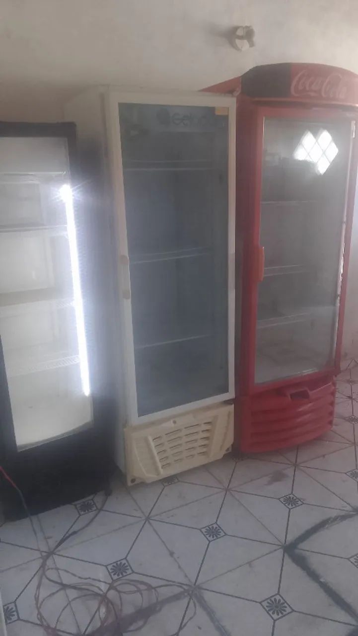 FREEZER EXPOSITOR  - Foto 3