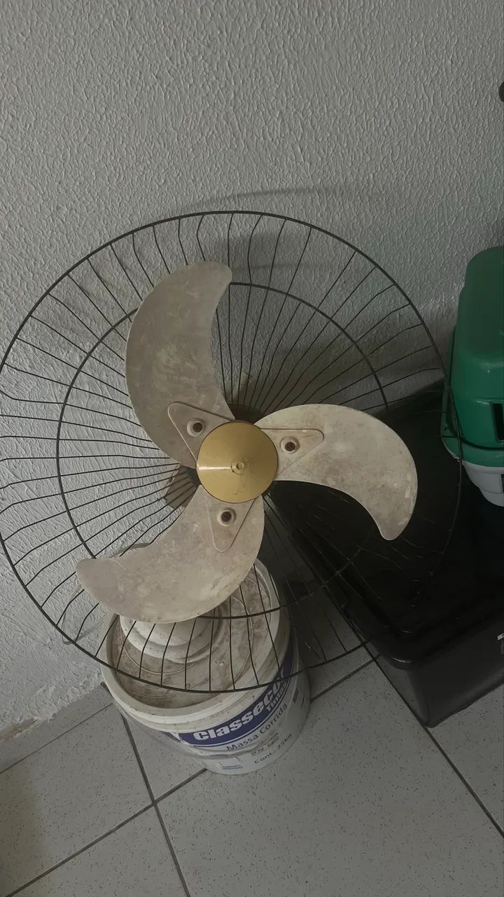 VENTILADOR DE PAREDE  - Foto 2