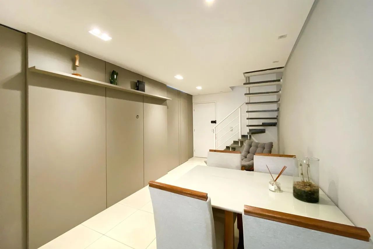 Apartamento à Venda - Buritis, 3 Quartos, 163 m2 - Foto 5