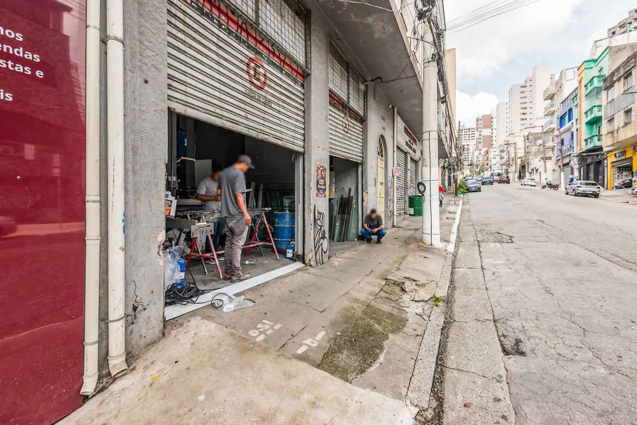 Galpão na Rua Tamandaré, 71  85 m² - Foto 2