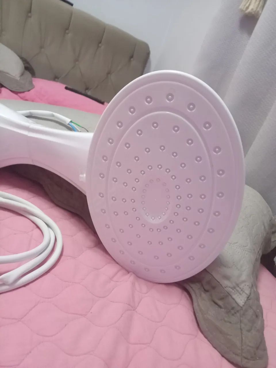 Ducha Zagonel Optima eletrônica  - Foto 2
