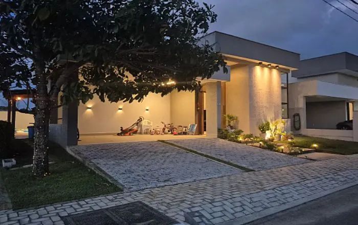 Casa à Venda - Vida Nova - Parnamirim/RN - Foto 2