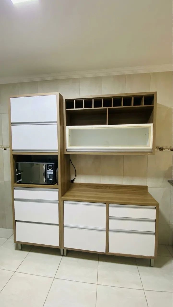 Armário de Cozinha