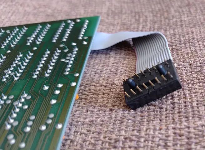 Placa de Expansão MICROSOFT Language Card 16kb - ( P/ Exato / Apple II ) - Não Testada - Foto 3