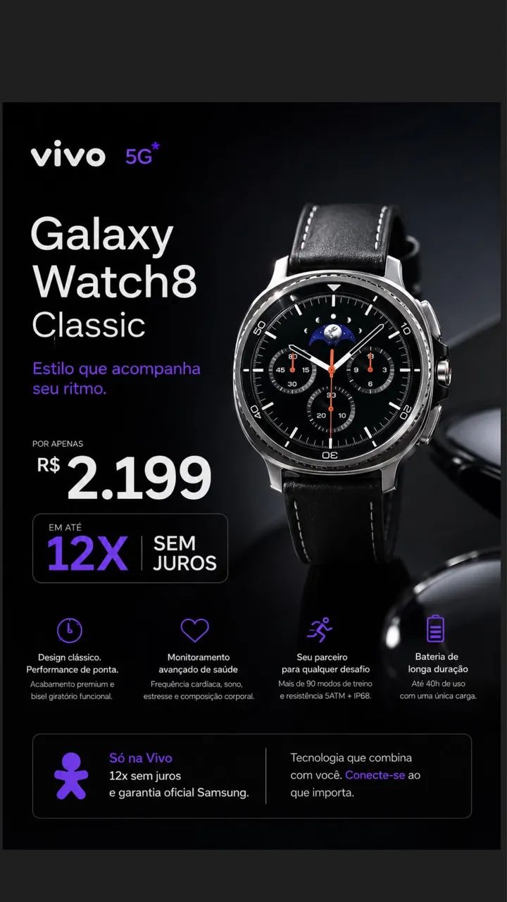 Galaxy Watch 