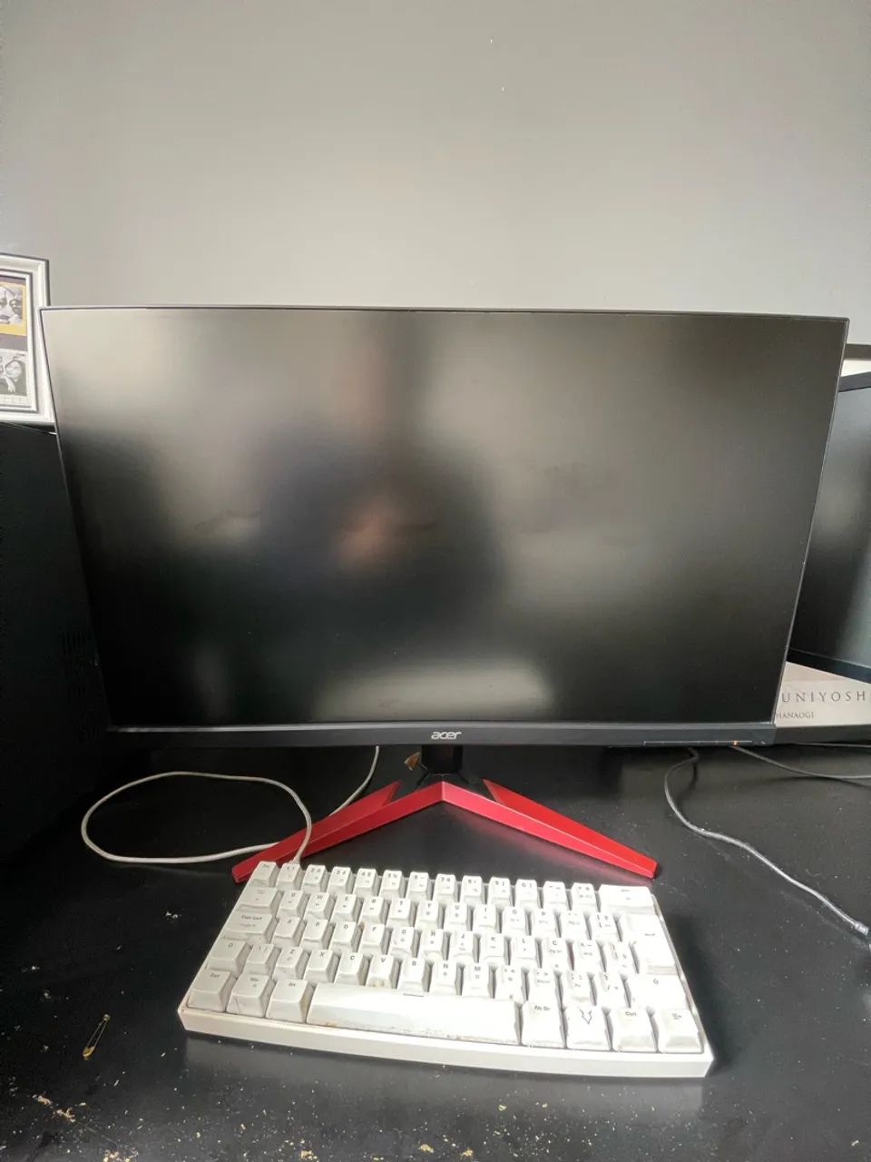 Monitor AOC Legend 27'' 240hz - Foto 4