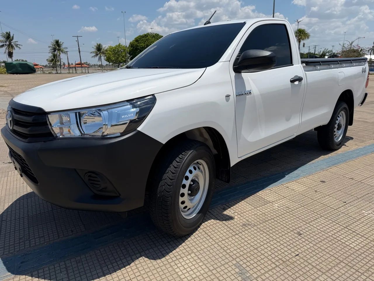 HILUX CS 26/26 - Foto 2