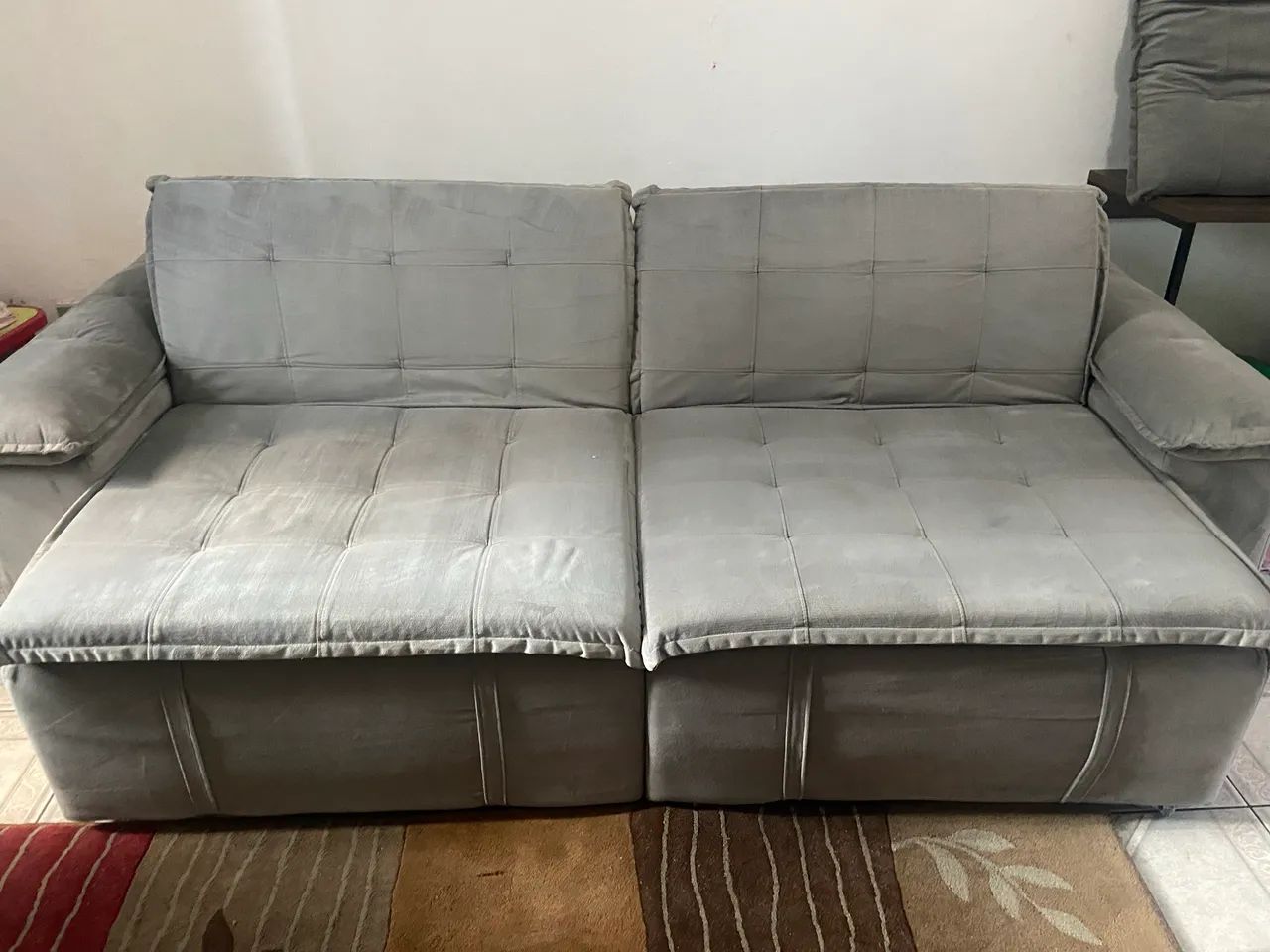 Sofá - cama  - Foto 2