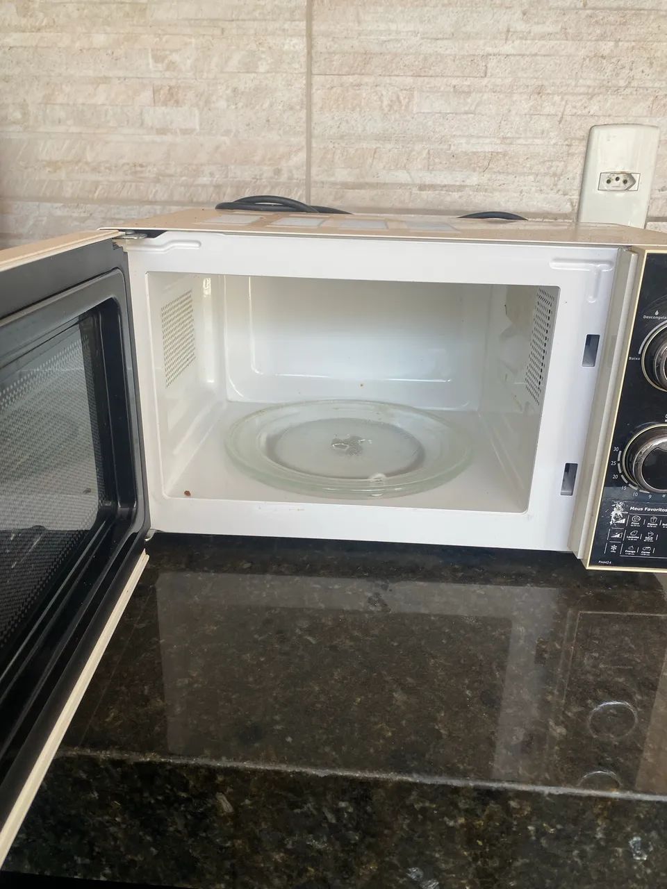 Microondas Philco  - Foto 4