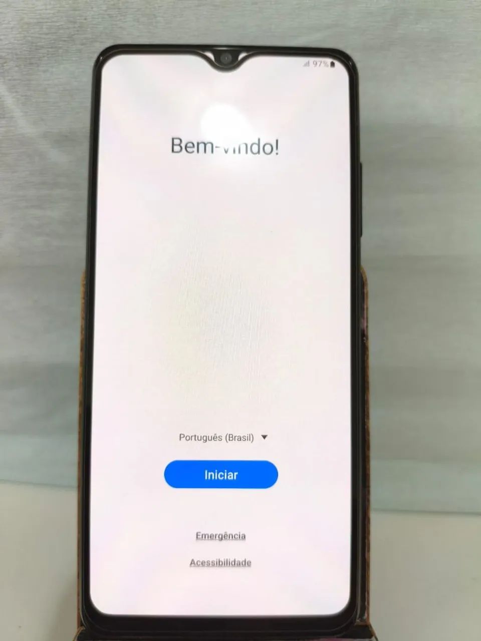 Vende-se Galaxy a32 4g /// Único dono (preço negociável) - Foto 2