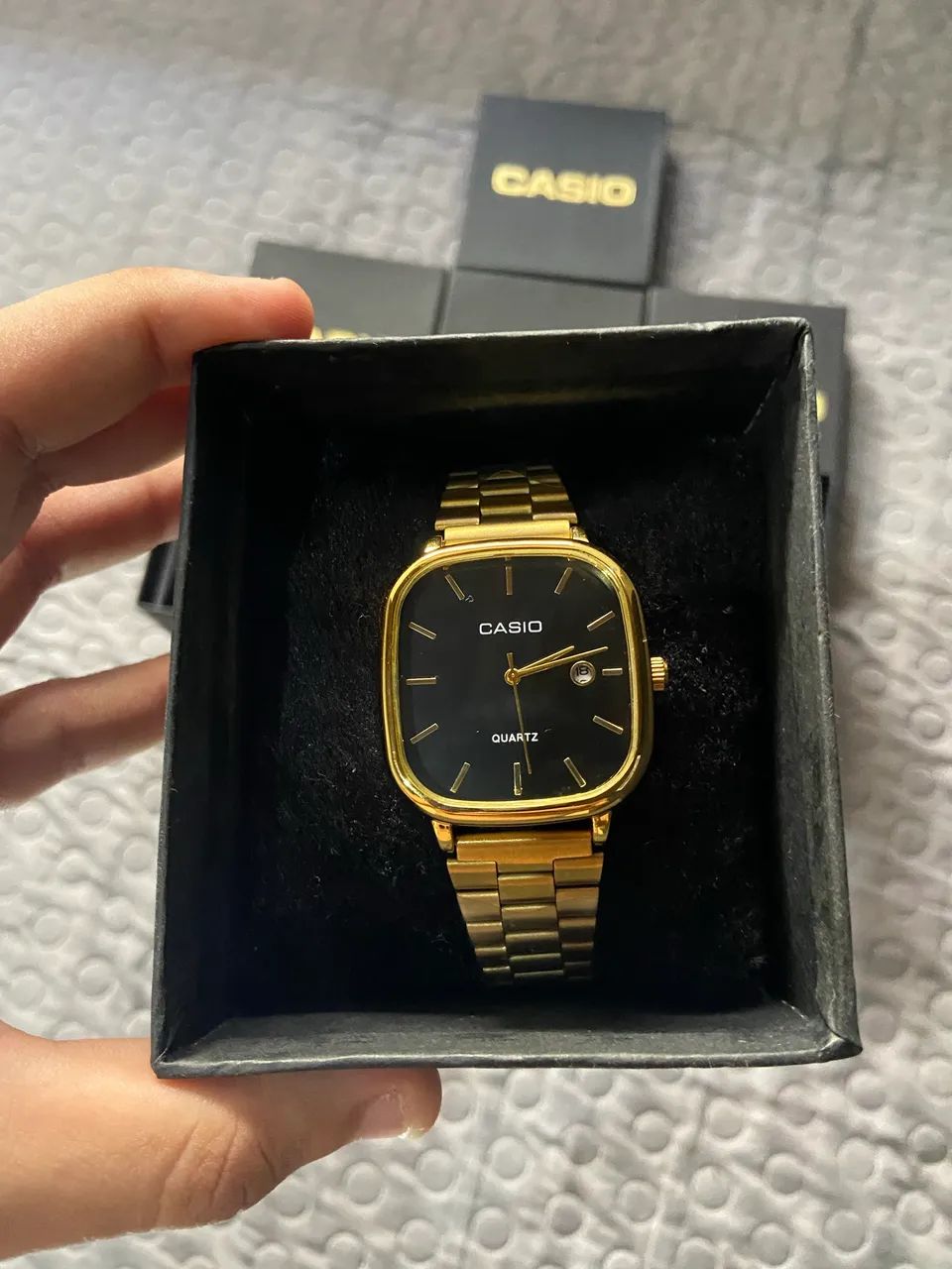 Relógio Casio Tradicional - Acessórios - Alto da Balança