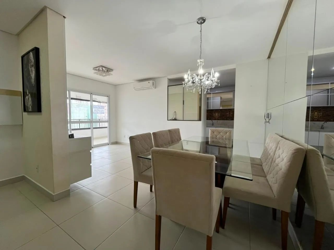 Apartamento para aluguel no Centro de Chapecó - Foto 3