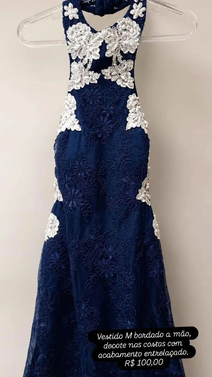 Vestido 
