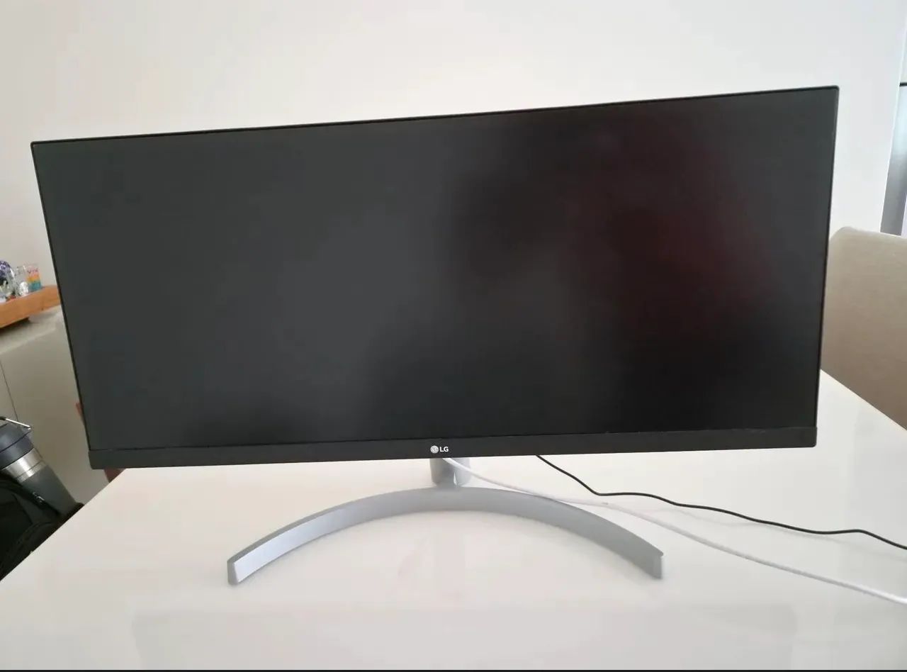 Monitor ultra LG 29  - Foto 3
