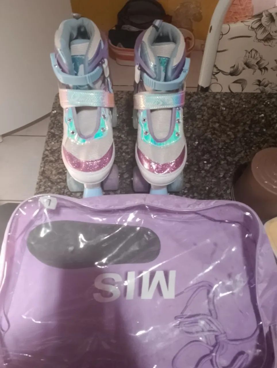 Patins - Foto 4