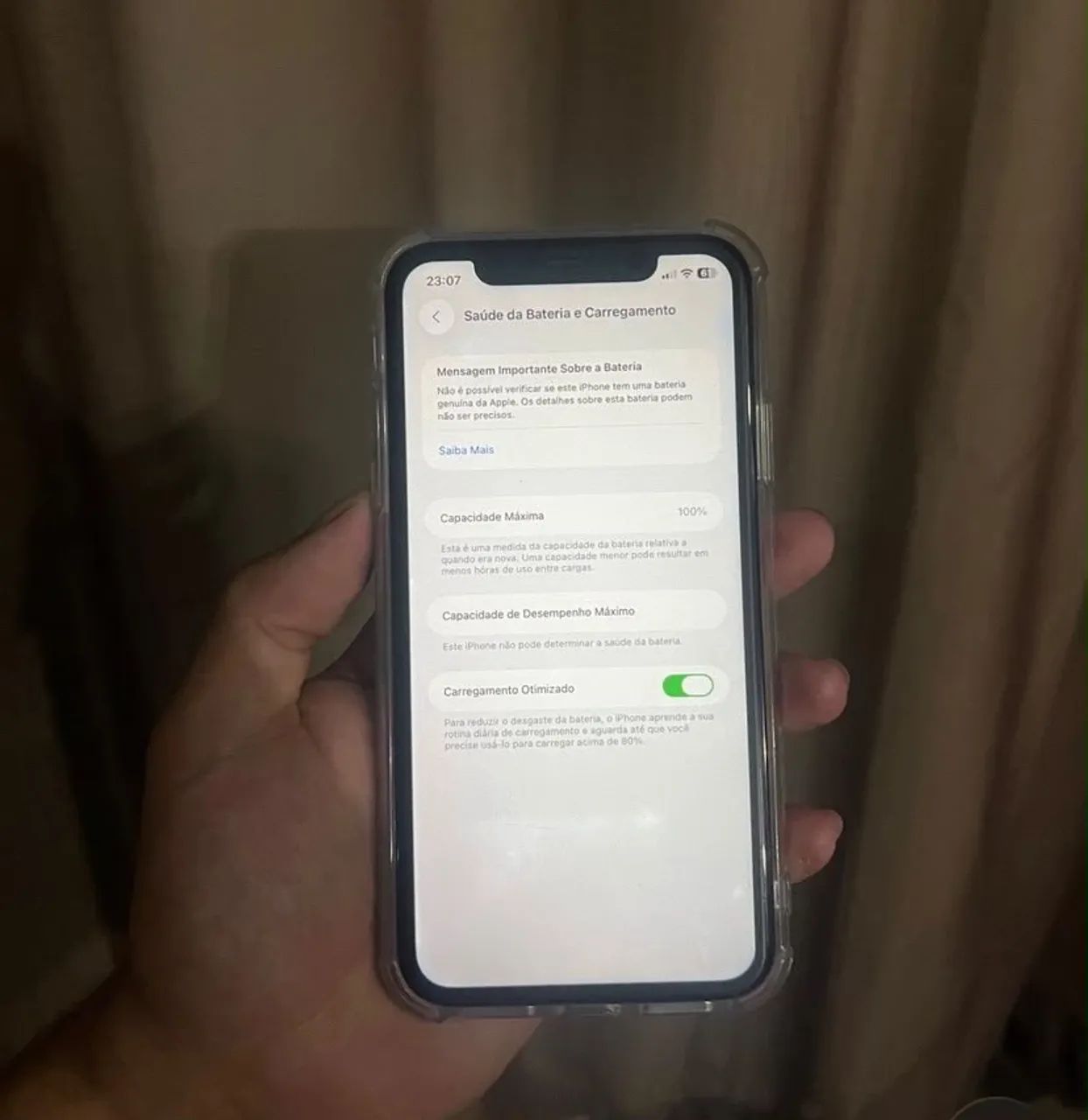 iPhone 11 - Foto 3